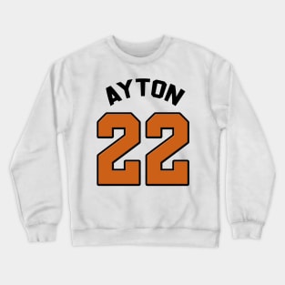 DeAndre Ayton Crewneck Sweatshirt